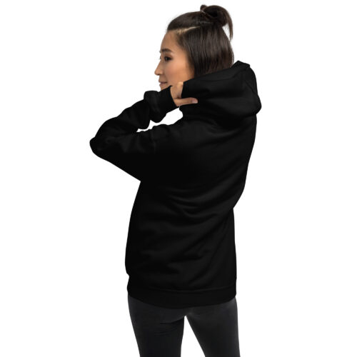 Unisex Hoodie - Image 2