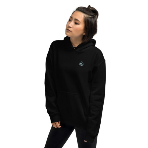 Unisex Hoodie - Image 4