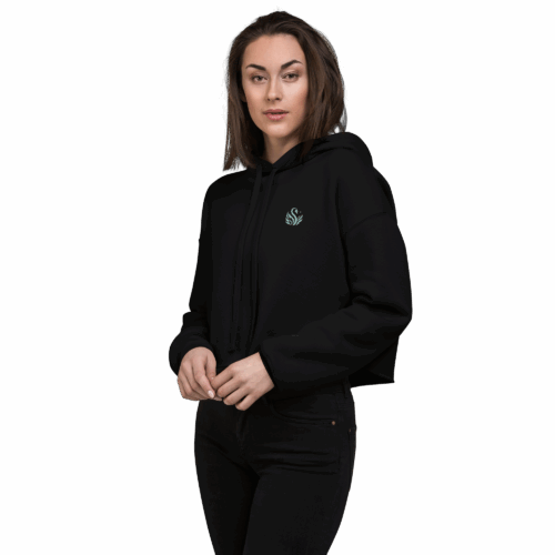 The Unfinished Edge Hoodie - Image 3