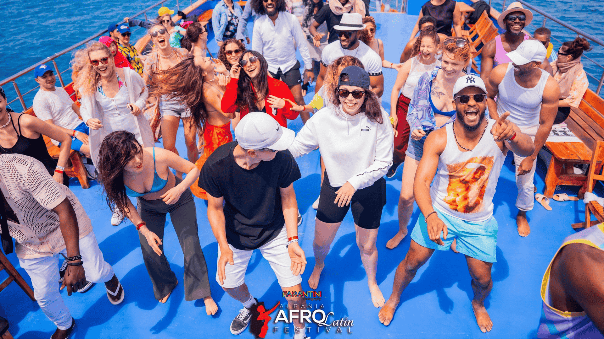 What’s the Buzz About the Albania South Trip in May 2025?