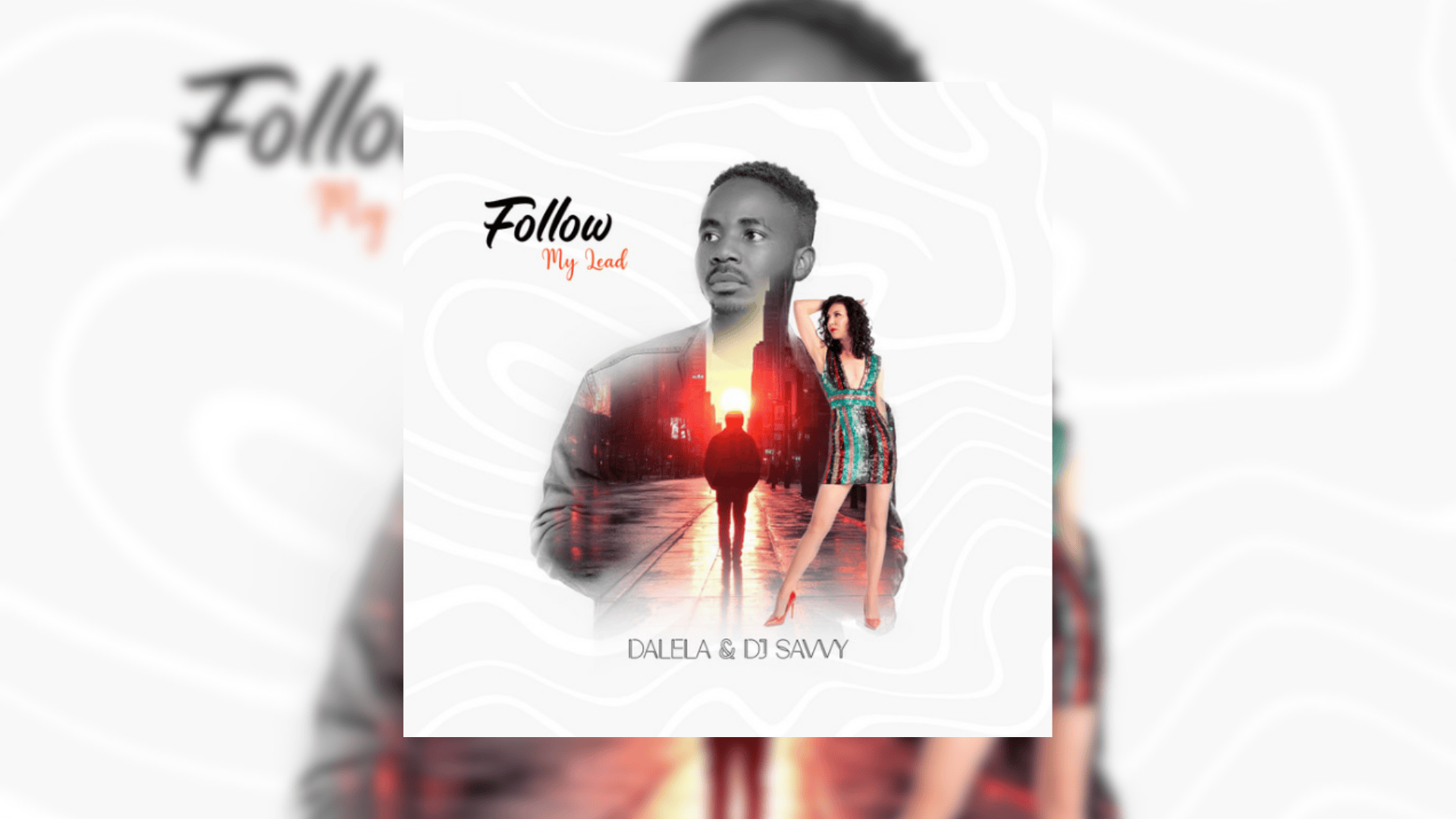 DJ SAvvy’s “Follow My Lead” is the Sound of Taking Control