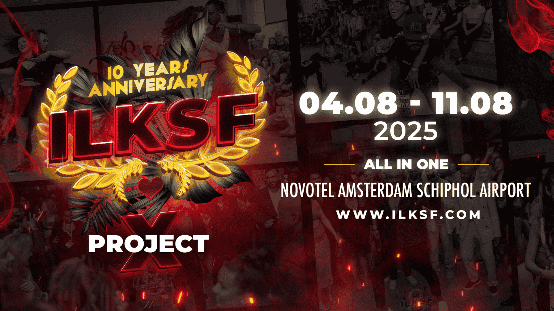 An Inside Look at ILKSF’s Project X DJ Rising Star Challenge