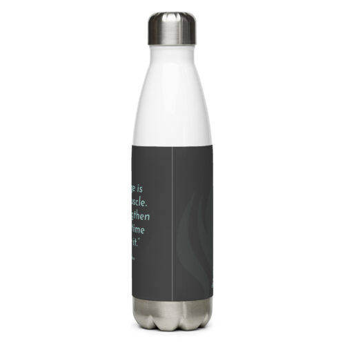 Stainless steel SAvvy bottle - Image 7