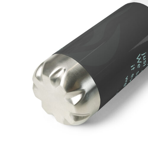 Stainless steel SAvvy bottle - Image 3