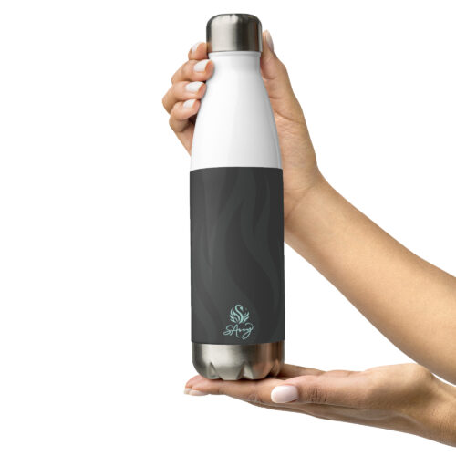 Stainless steel SAvvy bottle - Image 4