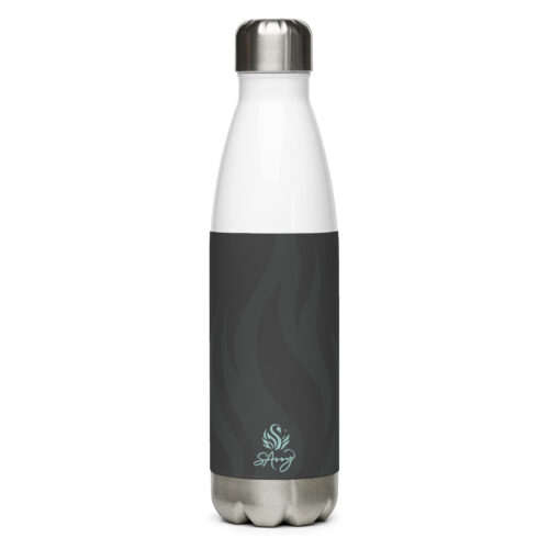 Stainless steel SAvvy bottle - Image 5
