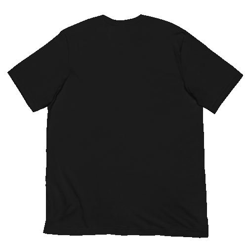 Unisex SAvvy Tee - Image 12