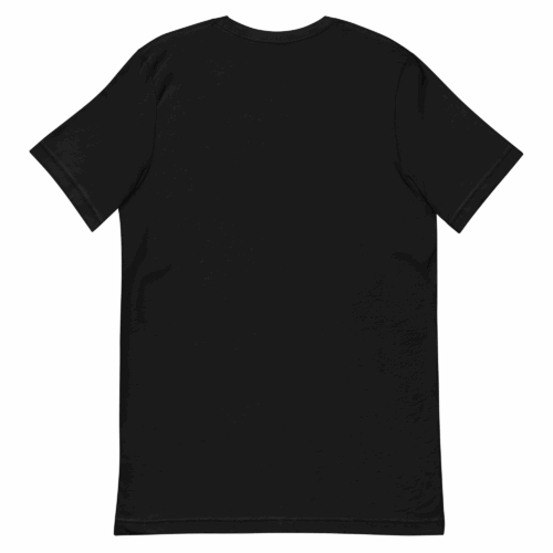 Unisex SAvvy Tee - Image 13
