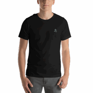 Unisex SAvvy Tee