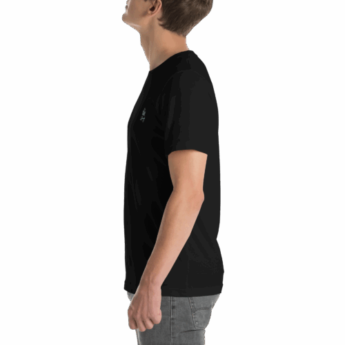 Unisex SAvvy Tee - Image 16