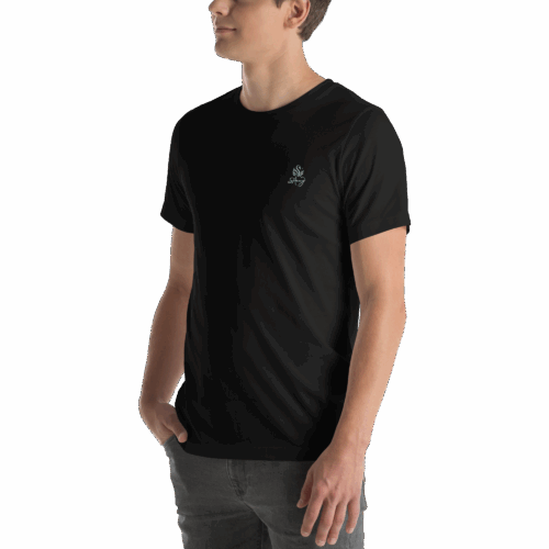 Unisex SAvvy Tee - Image 17