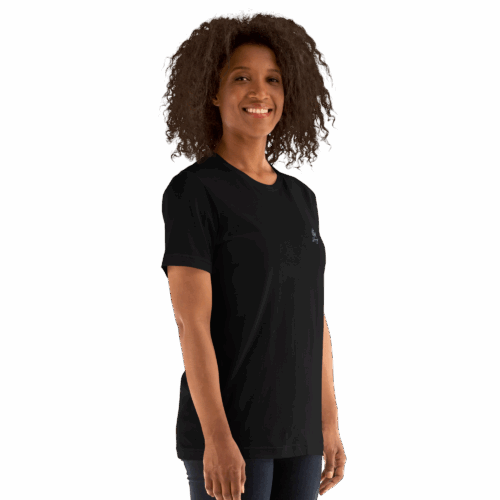 Unisex SAvvy Tee - Image 6
