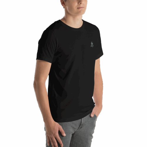 Unisex SAvvy Tee - Image 19