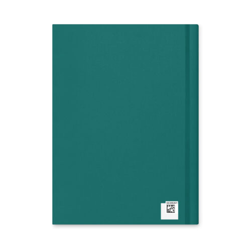 Hardcover Journal (Dream Big) - Image 2