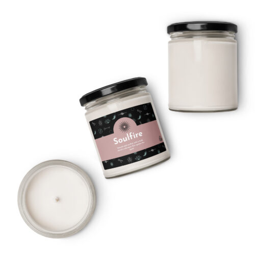 Soulfire (Coconut Cream & Cardamom) - Image 6