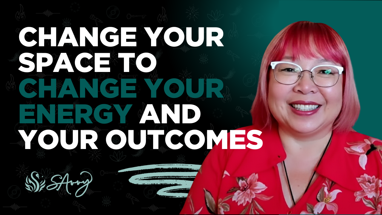 How Amy Kee uses feng shui and Chinese astrology to help people find clarity