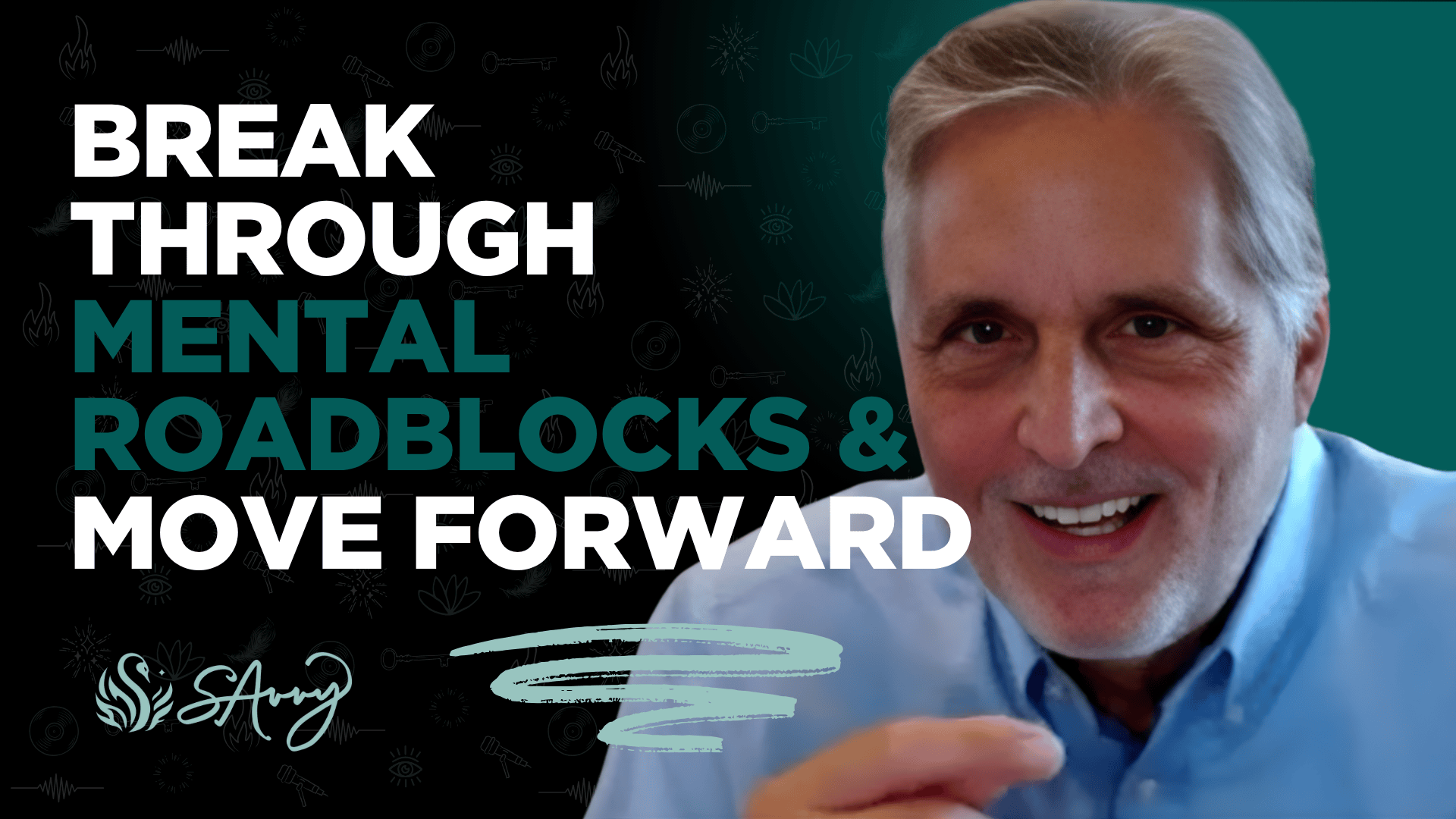 How to Rewire Your Brain for Success and Resilience