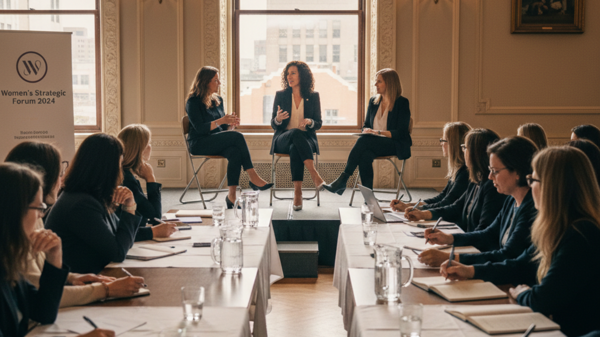 The Must Attend Women’s Event in Winnipeg for 2026