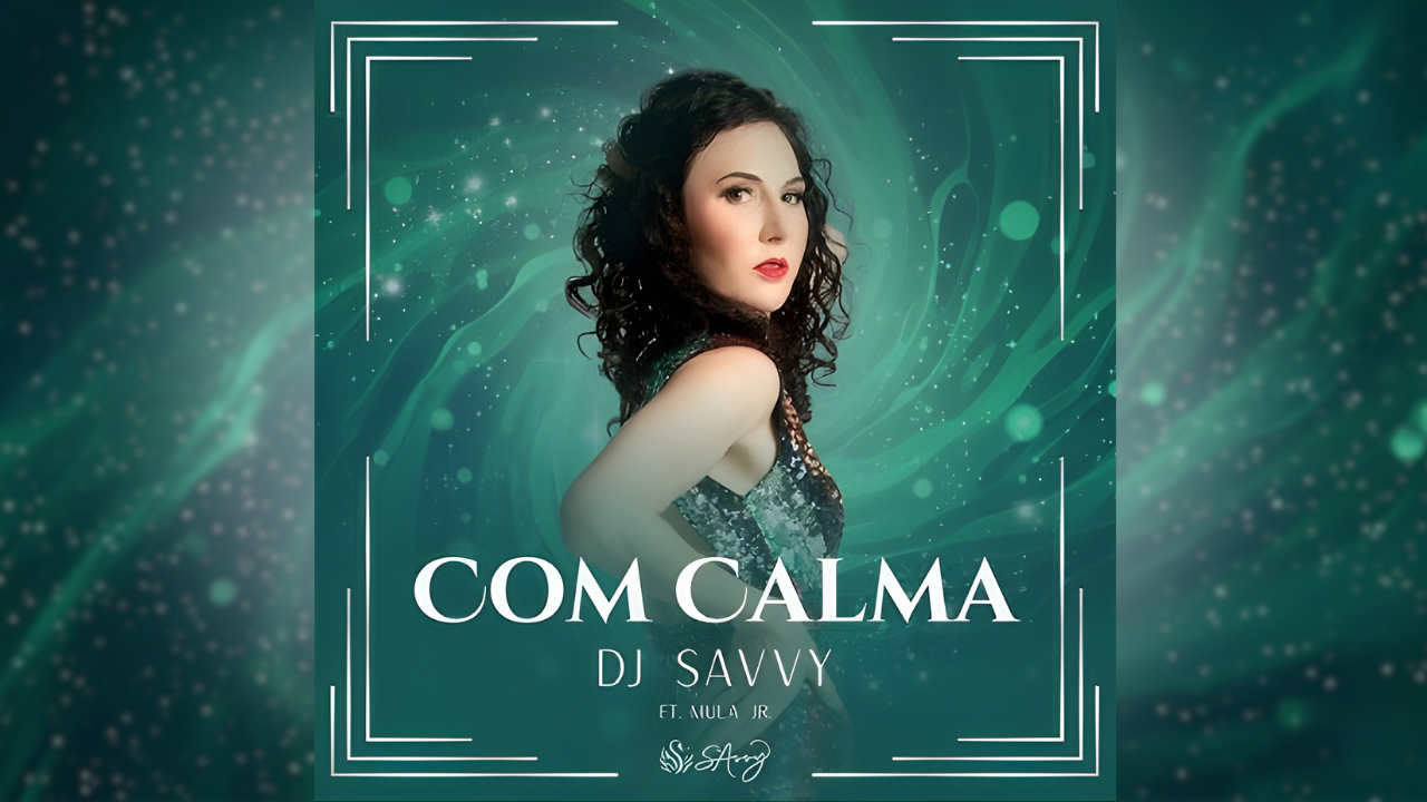 Com Calma: A Journey Through Love, Loss, And Release