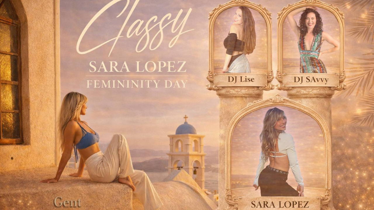 Femininity Day in Evergem: Summer Dance Event Guide