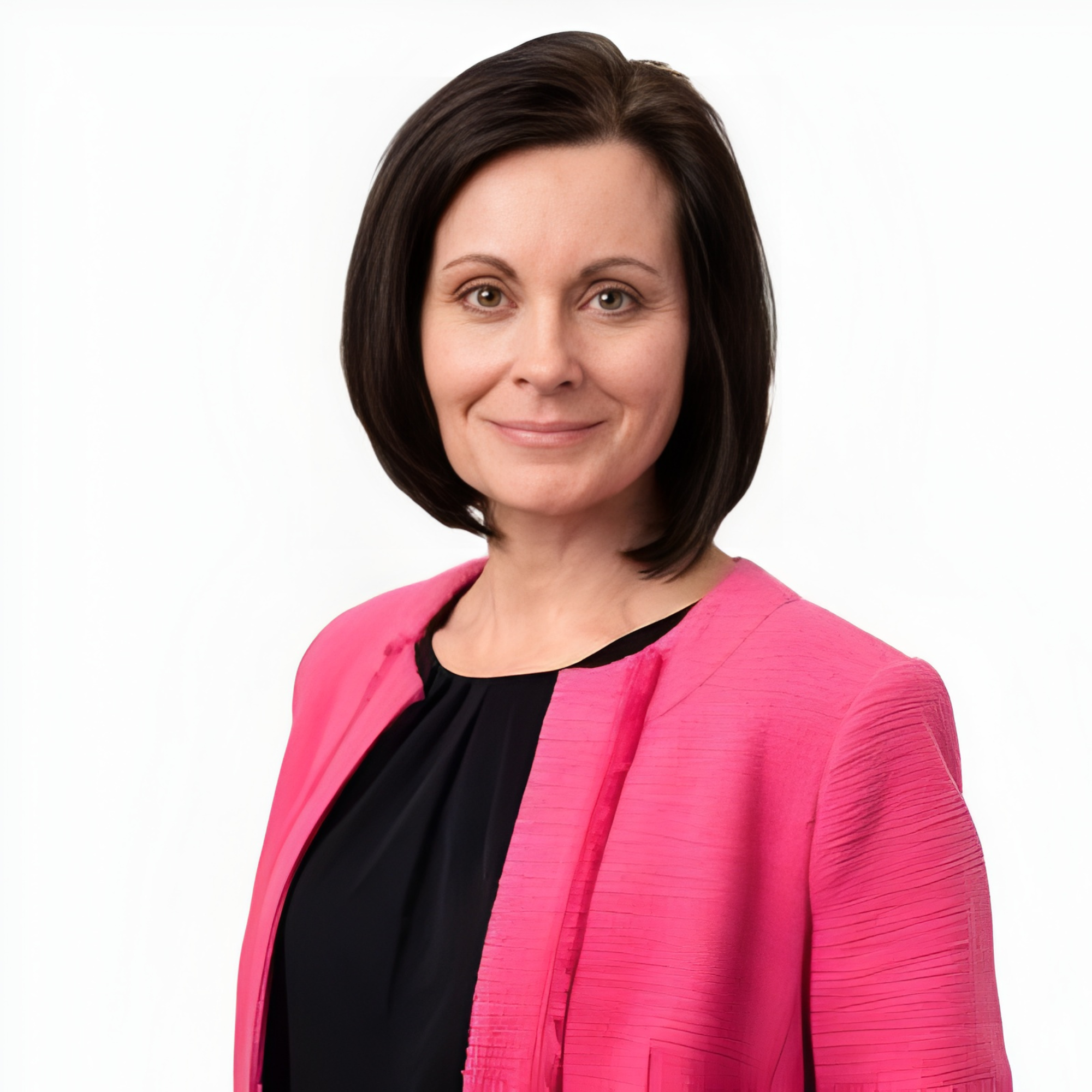 Jackie Hunt, WeMB