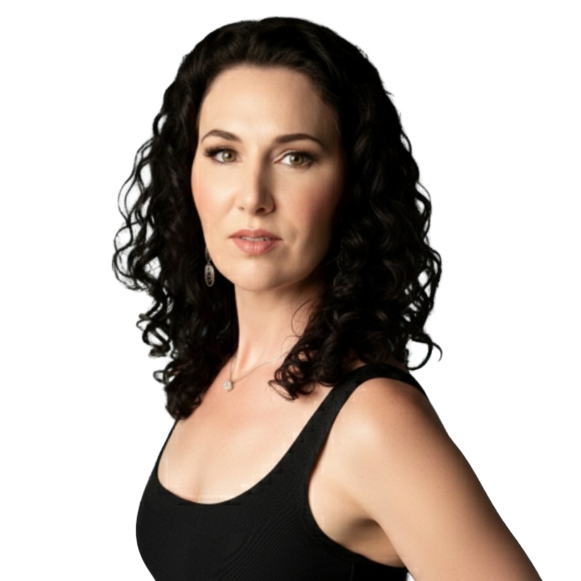 Samantha Fast